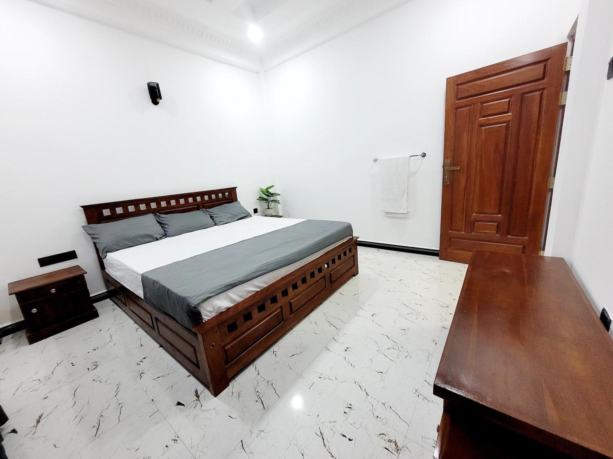 Apartament Munril Guest Dżafna Zewnętrze zdjęcie