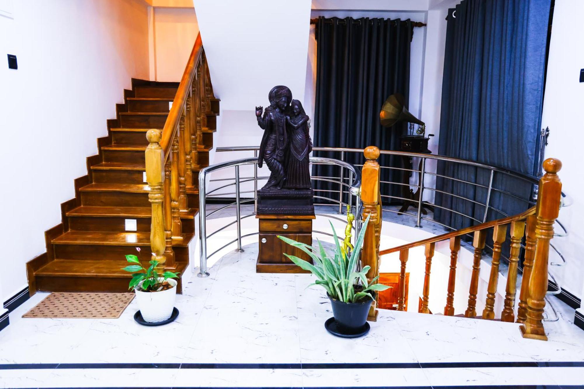 Apartament Munril Guest Dżafna Zewnętrze zdjęcie