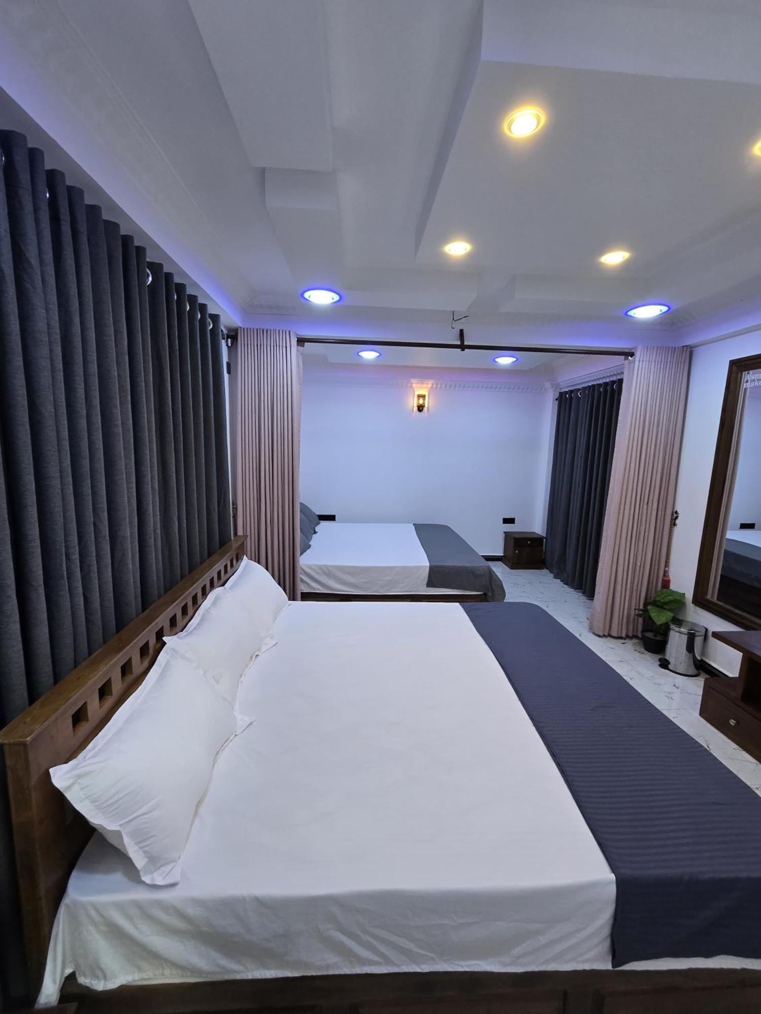 Apartament Munril Guest Dżafna Zewnętrze zdjęcie