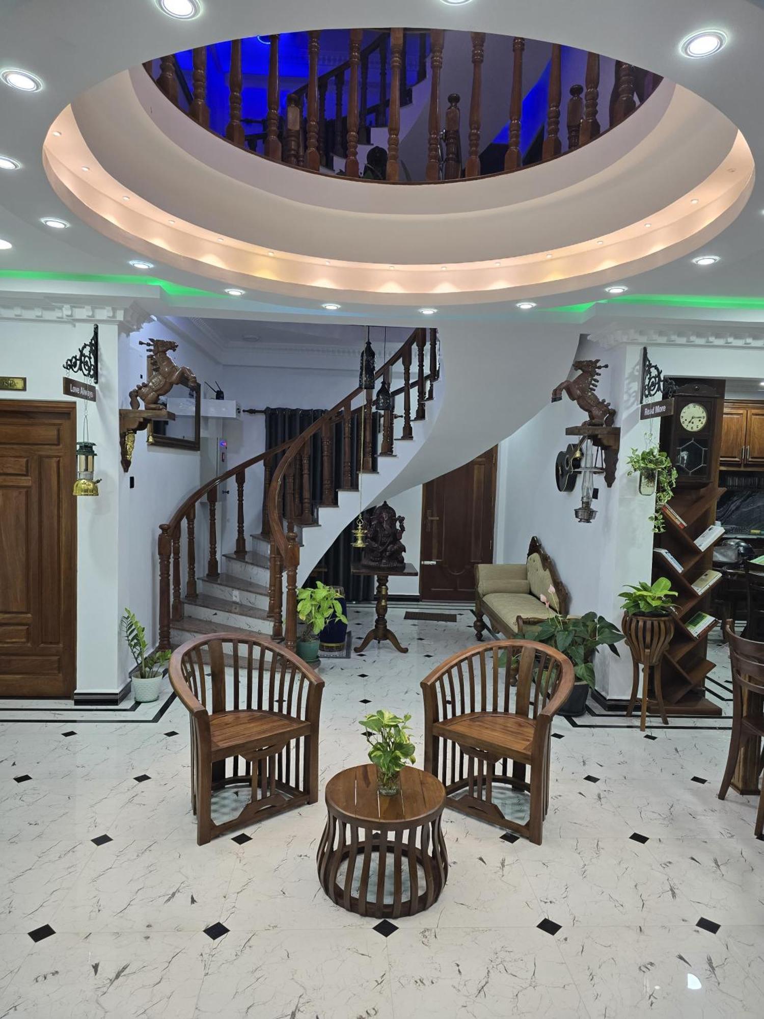 Apartament Munril Guest Dżafna Zewnętrze zdjęcie
