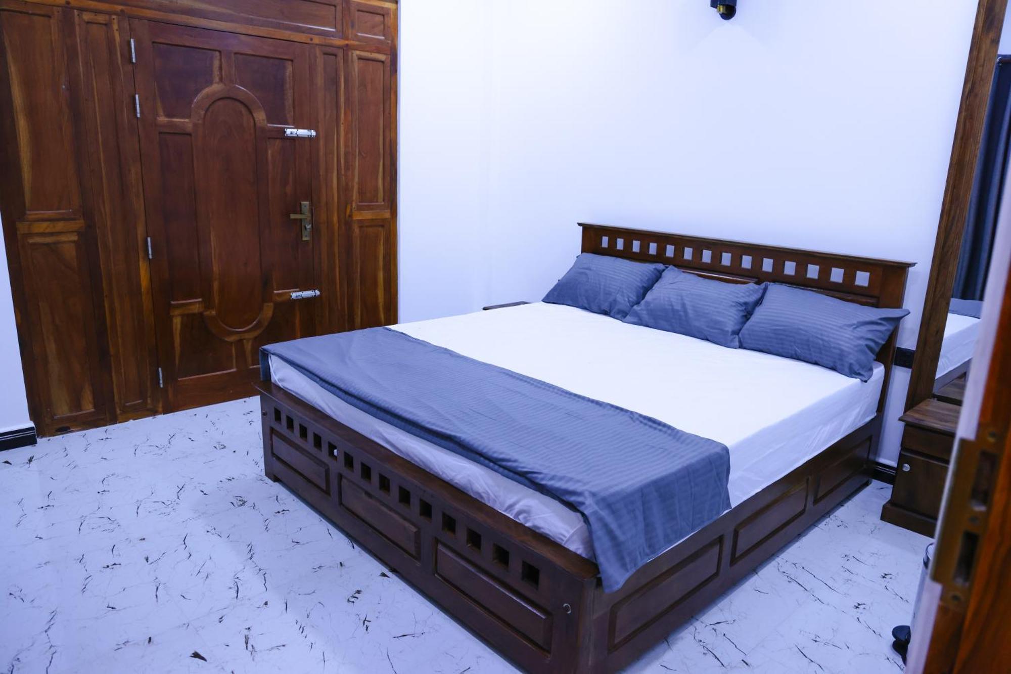 Apartament Munril Guest Dżafna Zewnętrze zdjęcie