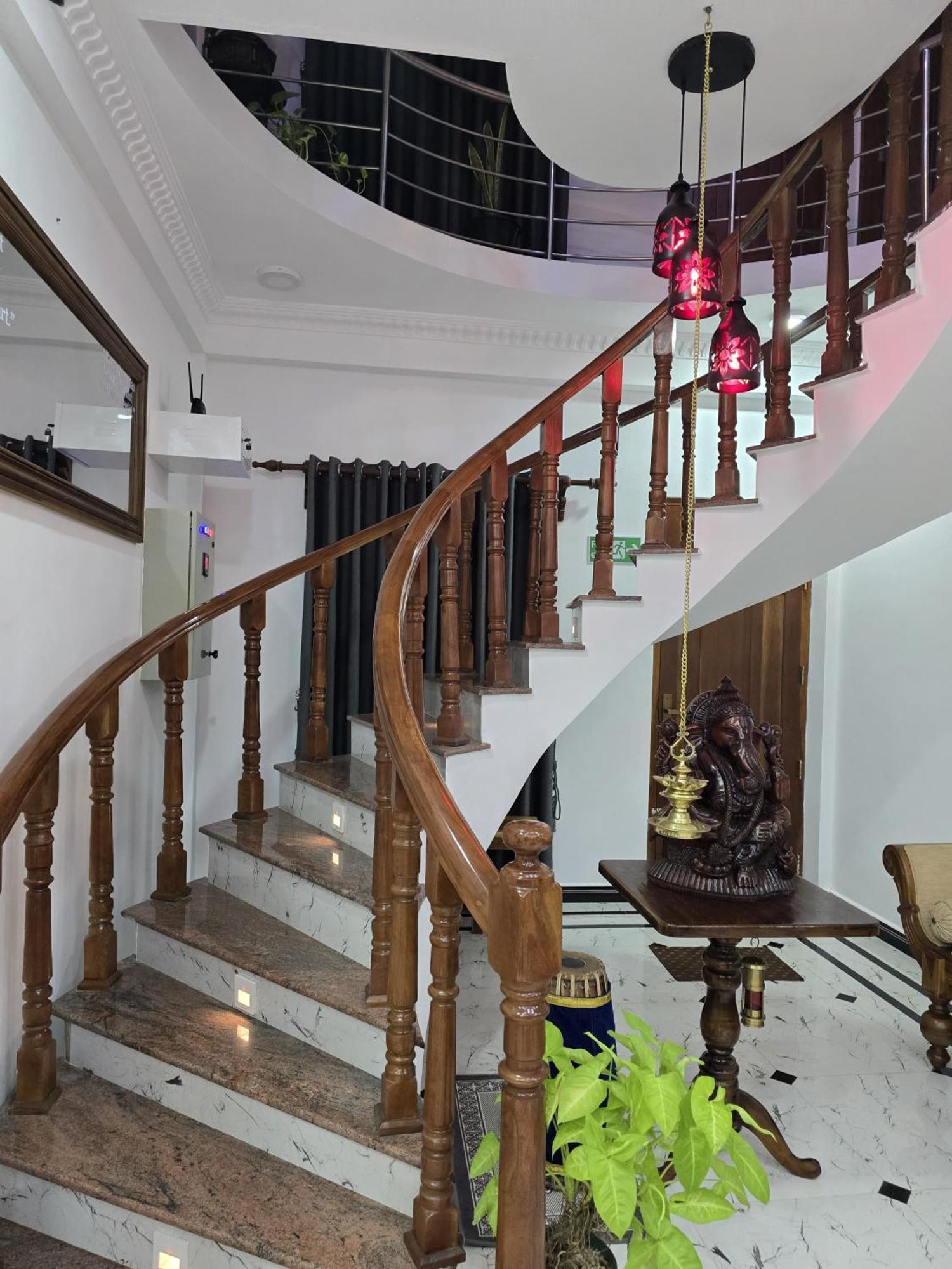 Apartament Munril Guest Dżafna Zewnętrze zdjęcie