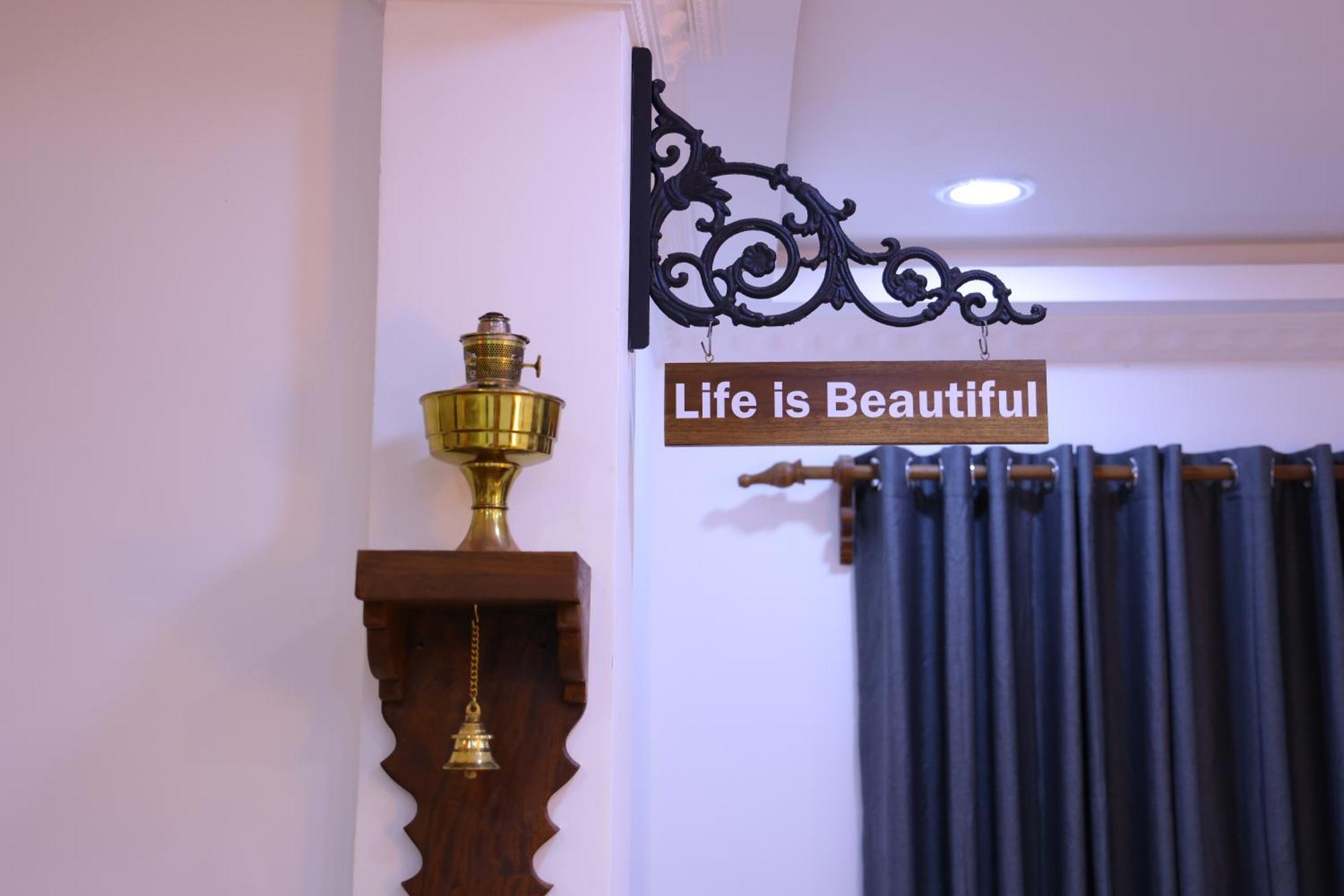 Apartament Munril Guest Dżafna Zewnętrze zdjęcie