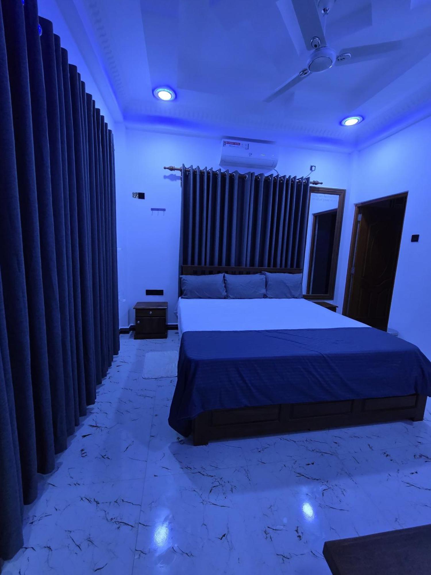 Apartament Munril Guest Dżafna Zewnętrze zdjęcie