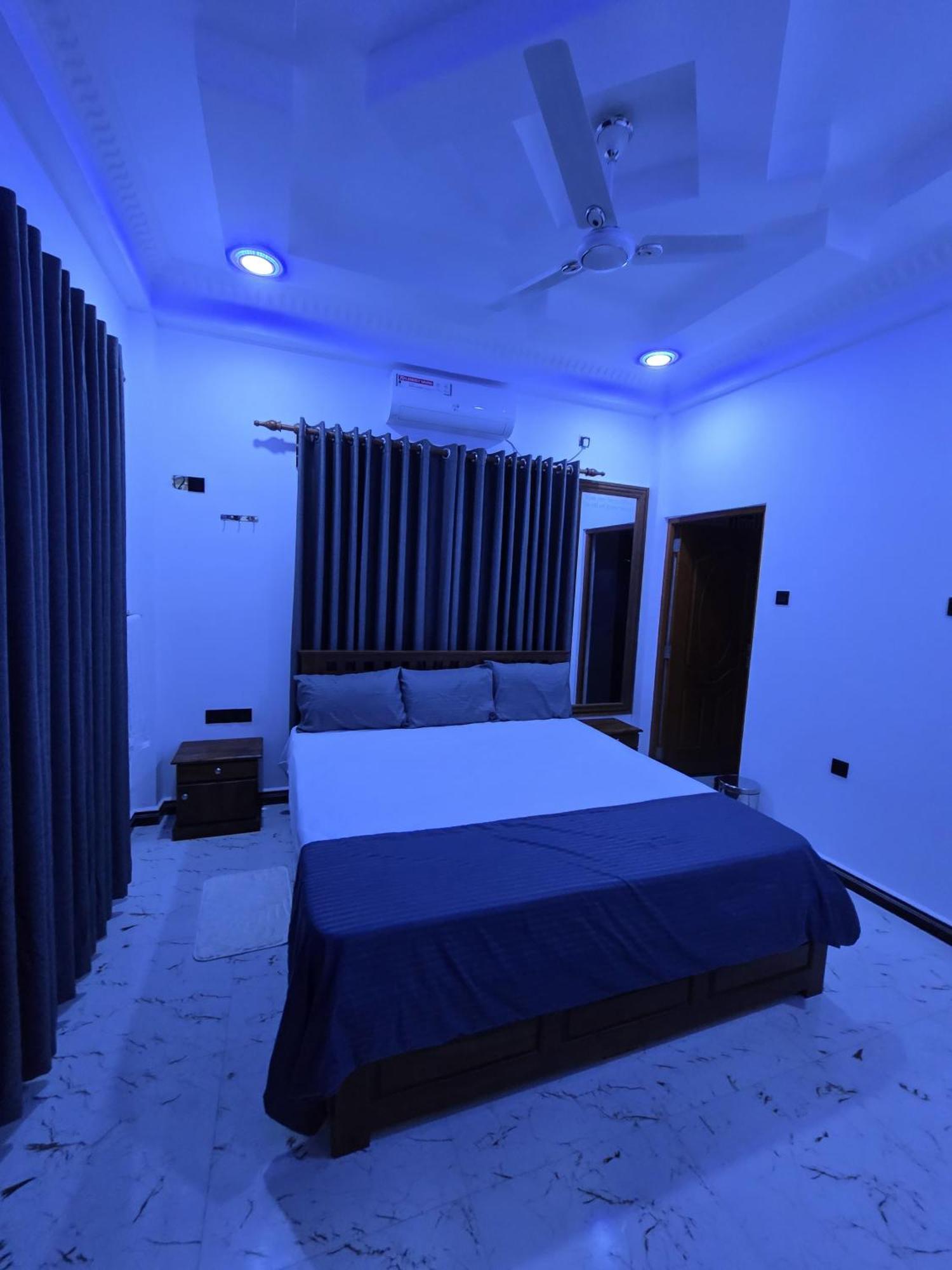 Apartament Munril Guest Dżafna Zewnętrze zdjęcie