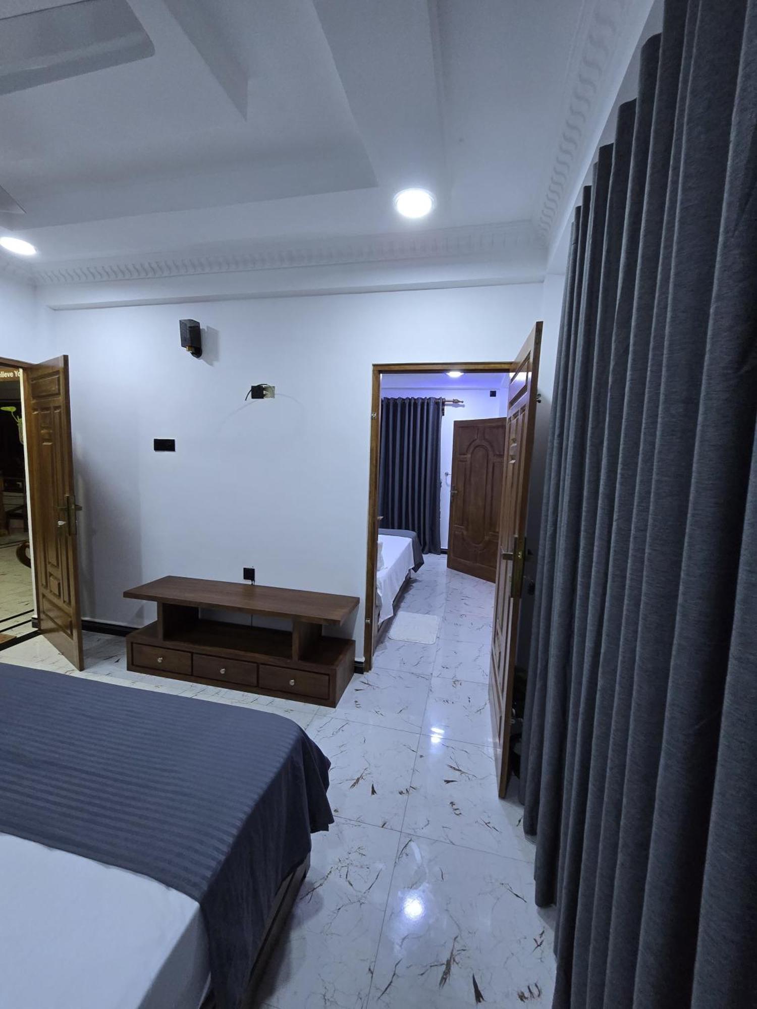 Apartament Munril Guest Dżafna Zewnętrze zdjęcie