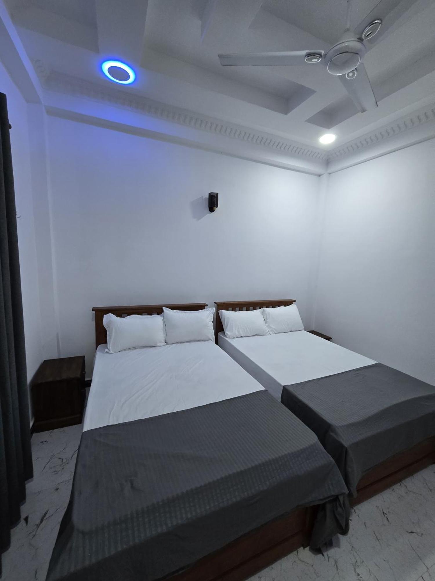 Apartament Munril Guest Dżafna Zewnętrze zdjęcie