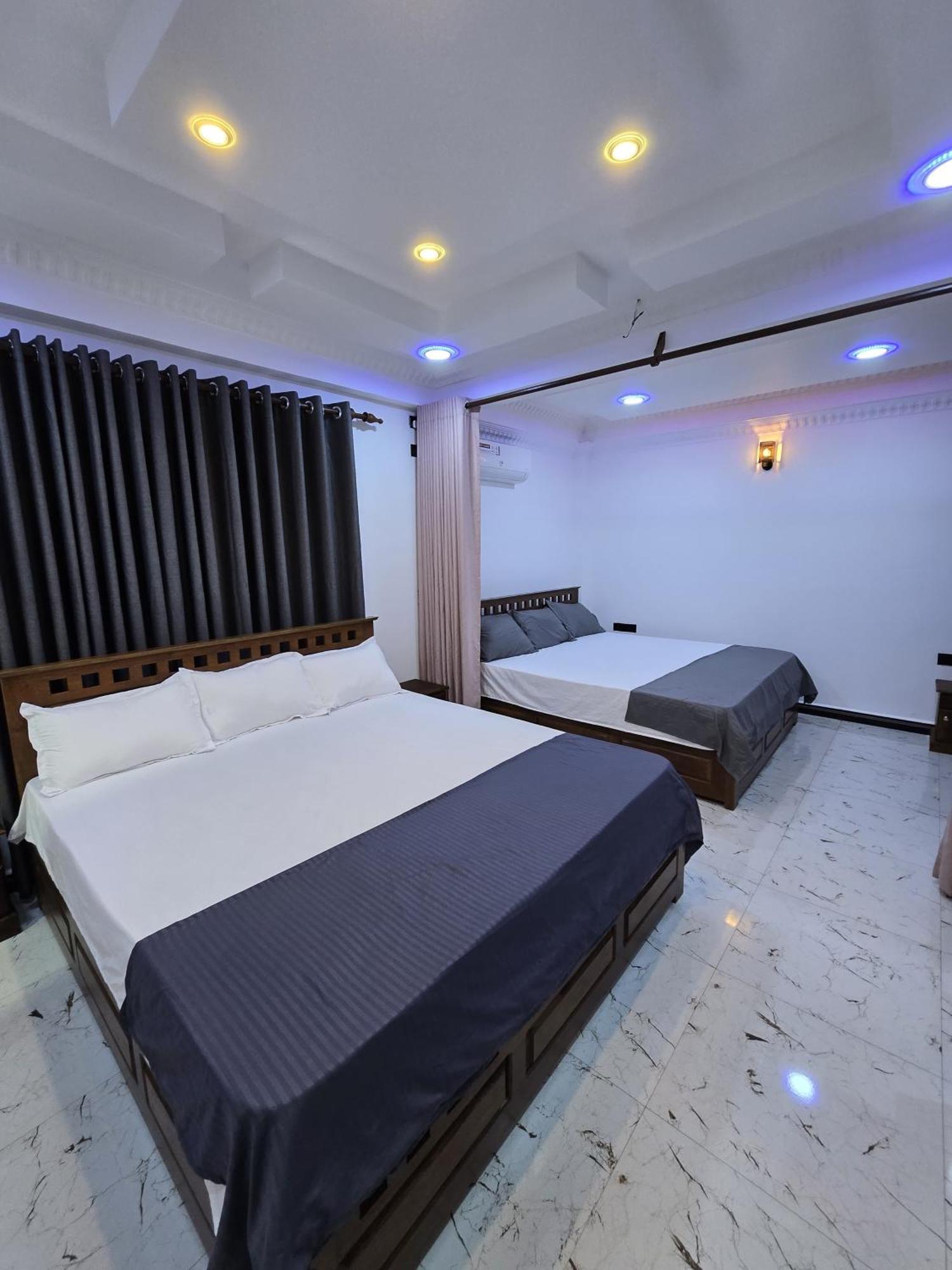Apartament Munril Guest Dżafna Zewnętrze zdjęcie