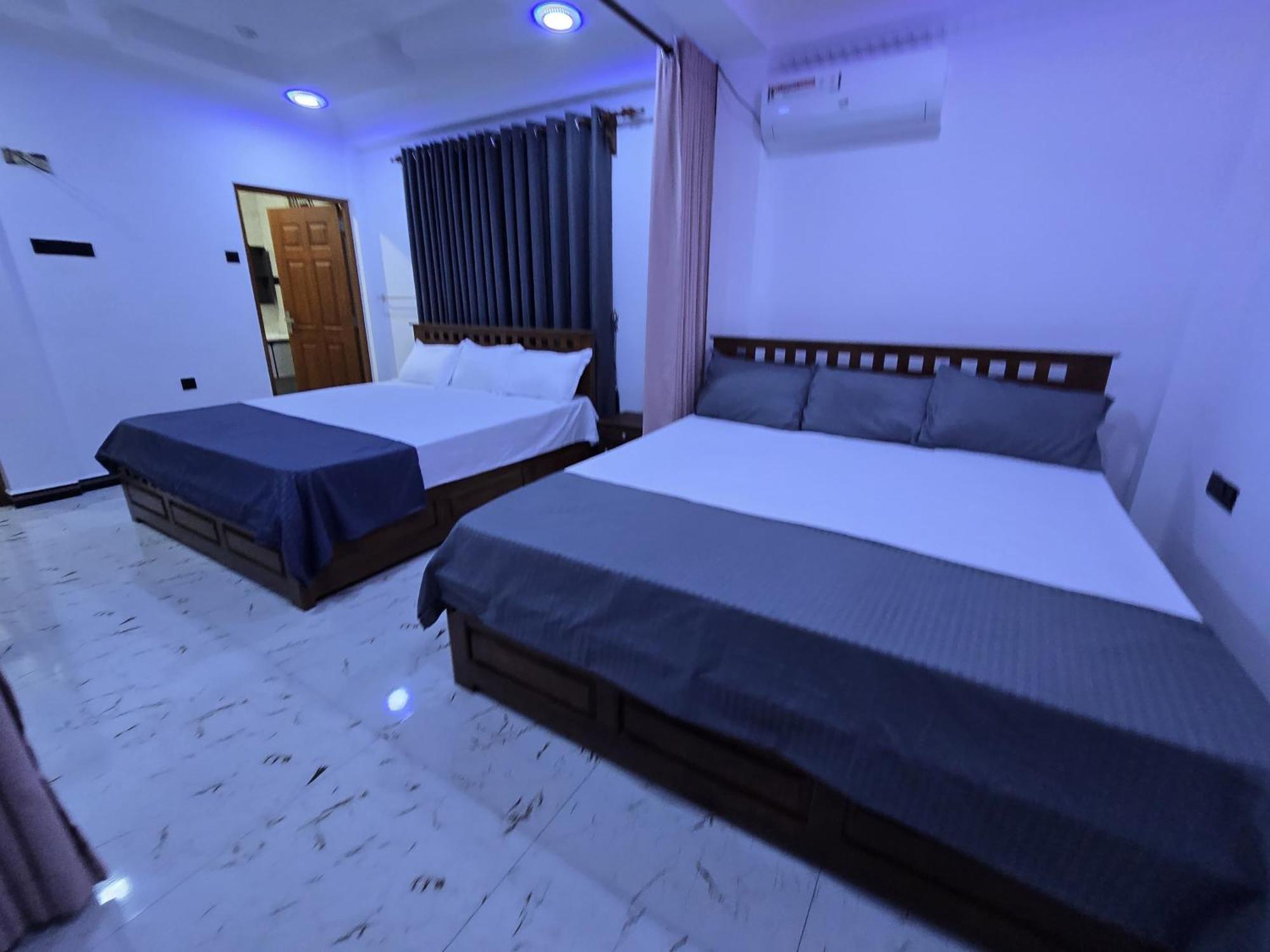 Apartament Munril Guest Dżafna Zewnętrze zdjęcie