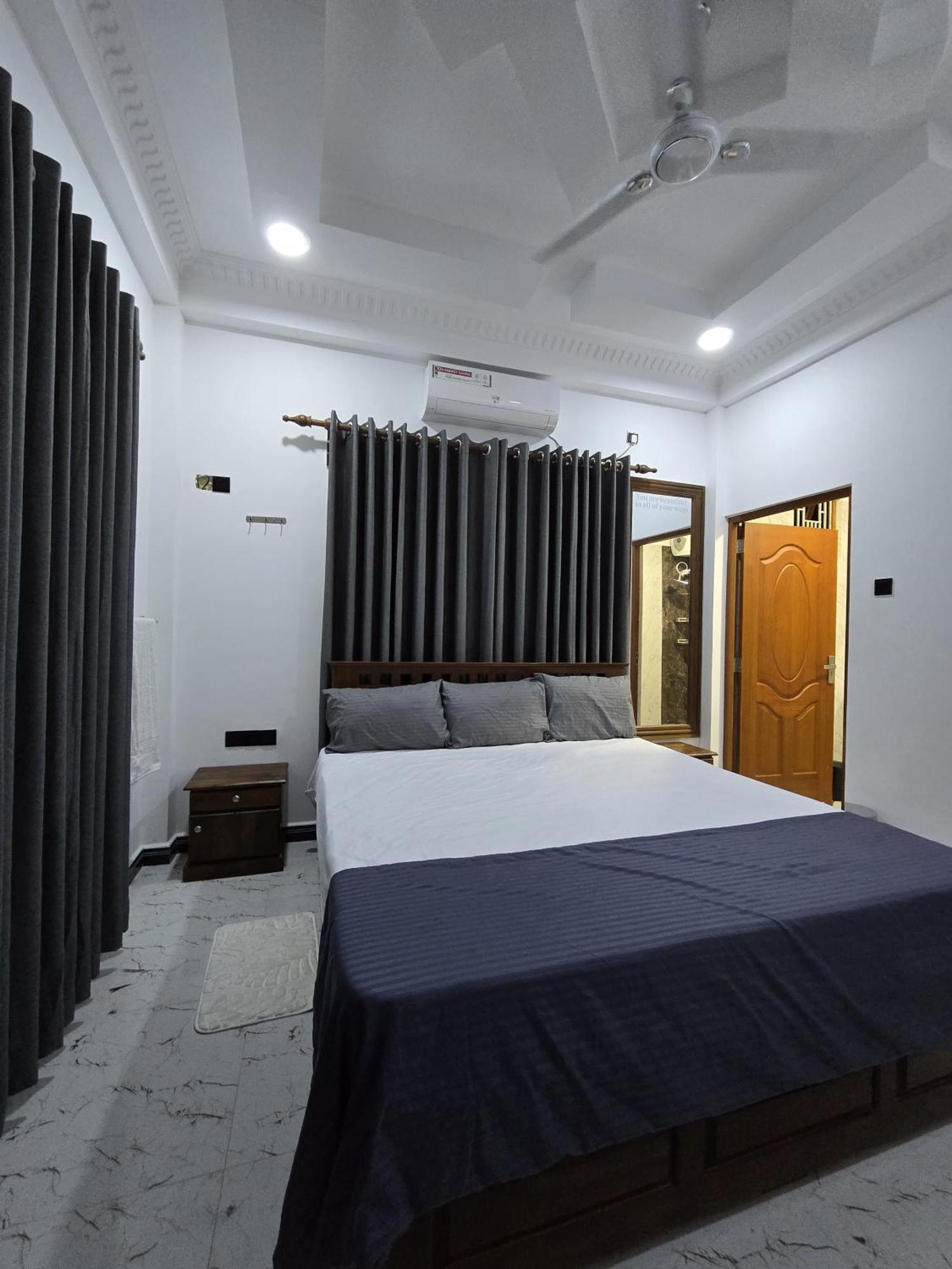 Apartament Munril Guest Dżafna Zewnętrze zdjęcie