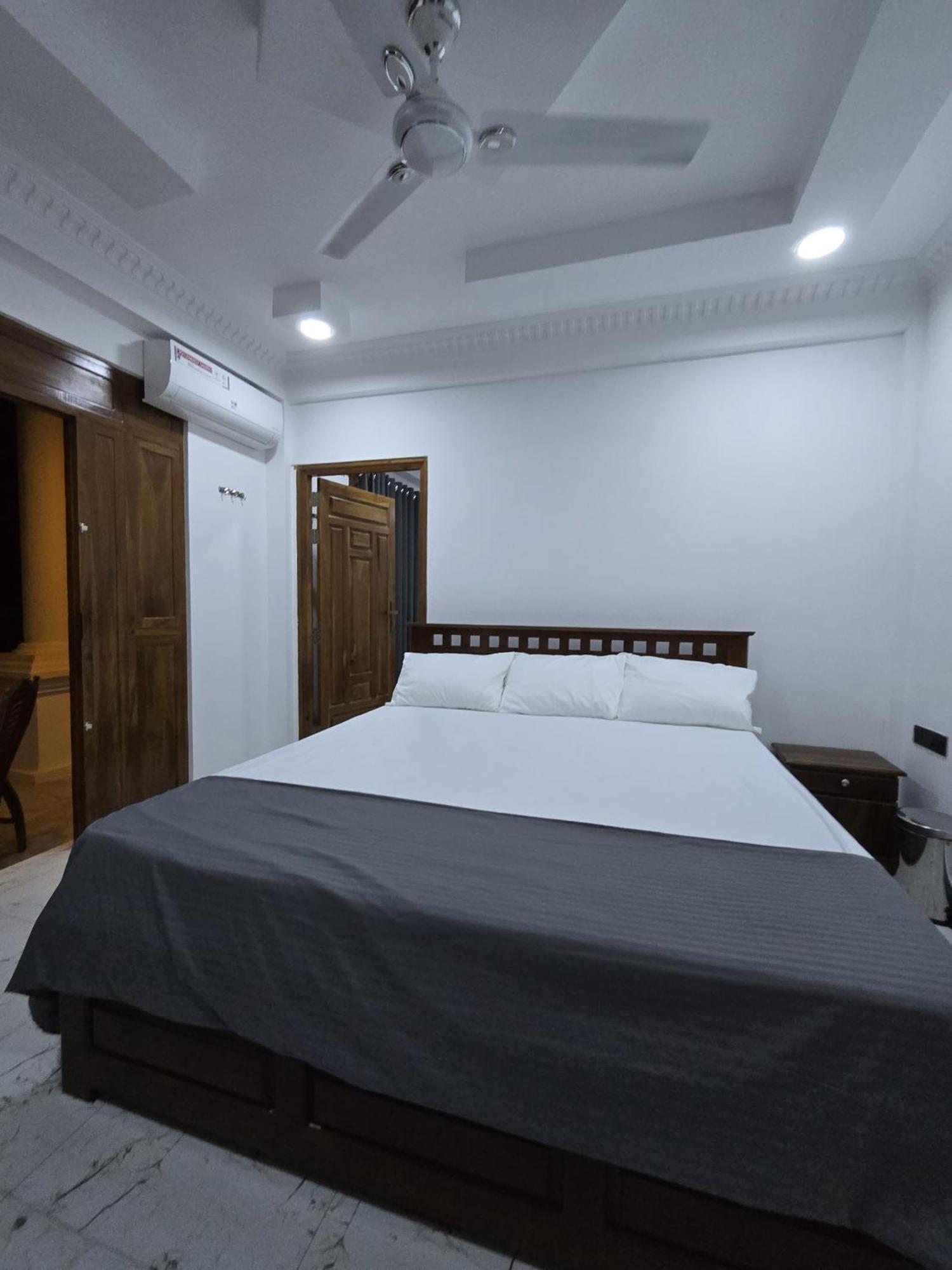 Apartament Munril Guest Dżafna Zewnętrze zdjęcie