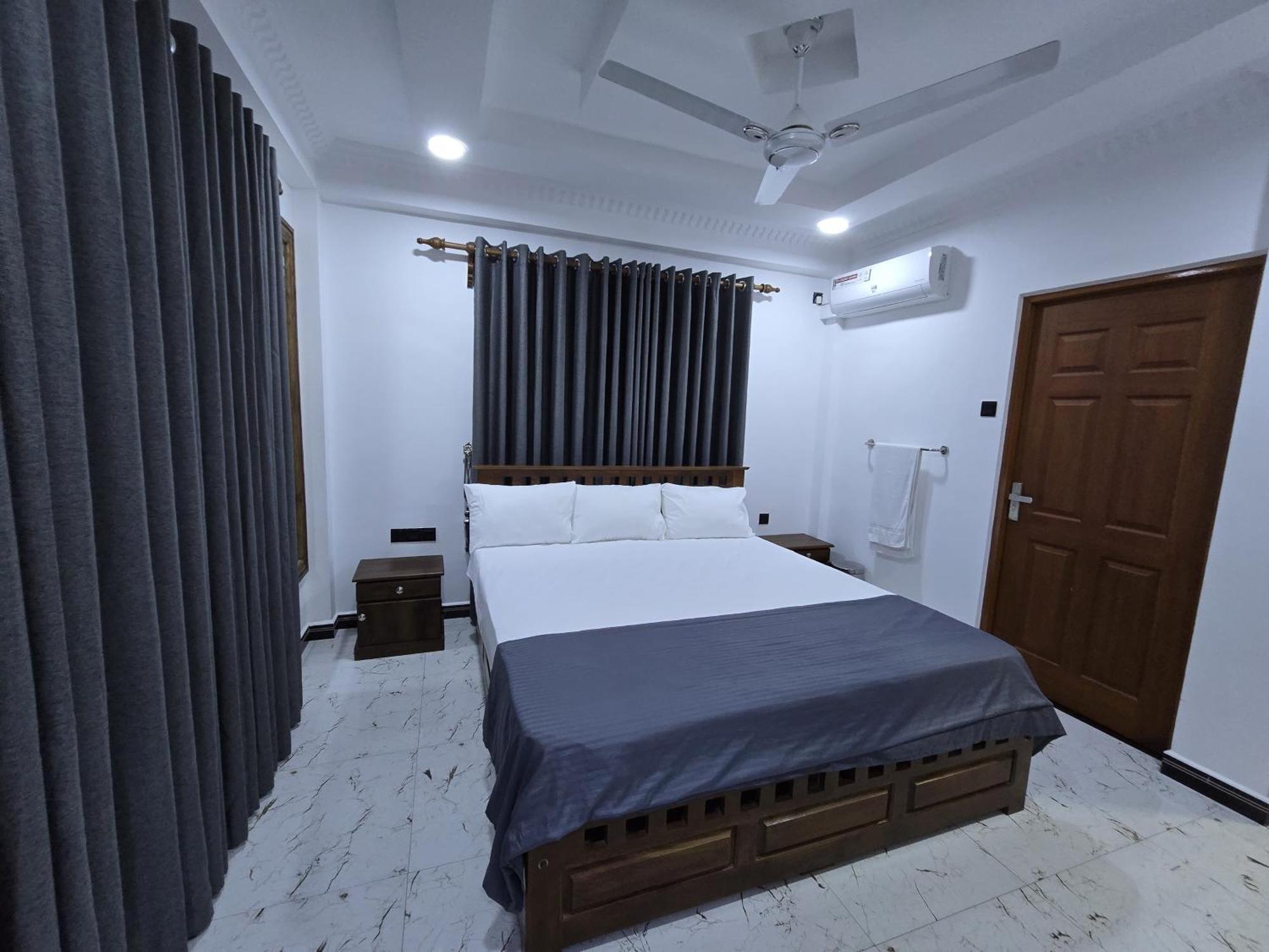 Apartament Munril Guest Dżafna Zewnętrze zdjęcie
