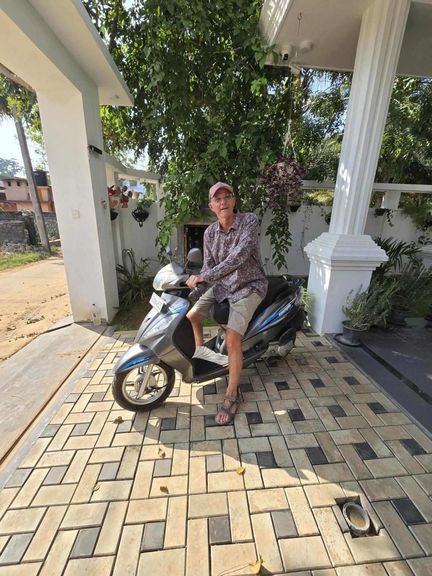 Apartament Munril Guest Dżafna Zewnętrze zdjęcie